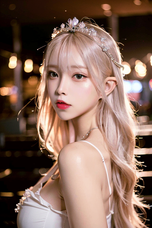 00312-829095746-female elf, enchanted, long hair, flowery crown, (8k, RAW photo, best quality, masterpiece_1.2), (realistic, photo-realistic_1.4.png